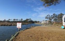 157 Dolphin Court, Grandy, NC 27939