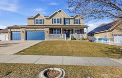 13626 S BLUEWING Way, Riverton, UT 84096