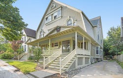 340 Cherry Street SE, Grand Rapids, MI 49503