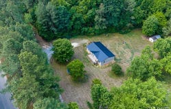 2171 Grandy Rd., Brodnax, VA 23920