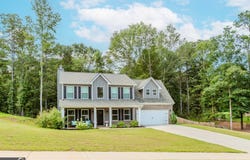 122 Kinsley, Statham, GA 30666