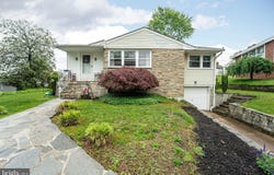 210 CORONET DRIVE, LINTHICUM HEIGHTS, MD 21090