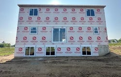 12823 High Ridge Court, Freeport, MI 49325