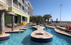 2100 N Ocean Blvd., North Myrtle Beach, SC 29582