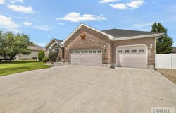 3879 E 12 N, Rigby, ID 83442