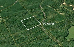 01 Rabbit Road, Silver Creek, MS 39663