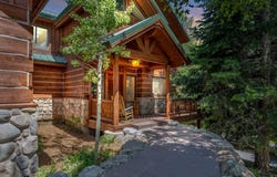 8998 Timphaven Rd, Sundance, UT 84604