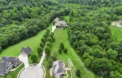 204 Hickory Meadows Drive, Richmond, KY 40475