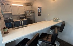 2700 N Shore Drive, Clear Lake, IA 50428