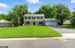 12803 HOLLINS PLACE, BOWIE, MD 20716
