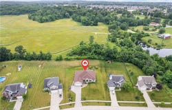 6322 Mulberry Bend Drive, Medina, OH 44256