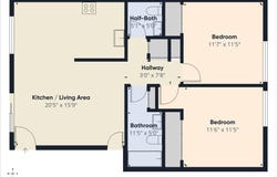 1080 8th #9 Street, Arcata, CA 95521