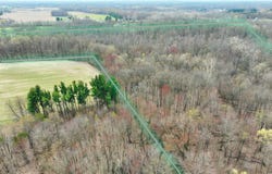 VL 70th St, Covert, MI 49043