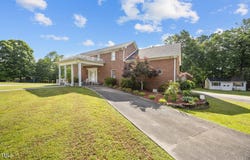 4024 Rural Retreat Road, Burlington, NC 27215
