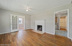 124 West Bayshore Boulevard, Jacksonville, NC 28540