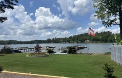 56 Lakeshore, Monticello, GA 31064