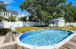 217 NE 38th Street, Oak Island, NC 28465