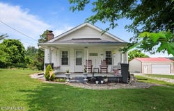245 Lake Shore Lane, LaFollette, TN 37766