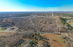 1055 Pendleton Road, Louisa, VA 23117
