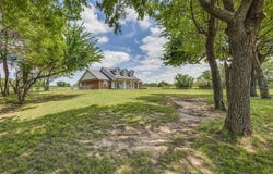 4877 Hagerman Road, Pottsboro, TX 75076