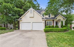 503 Quail Trail, Warrensburg, MO 64093