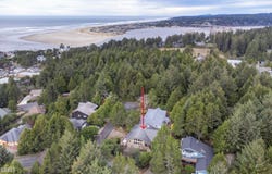760 SW Range Drive, Waldport, OR 97394