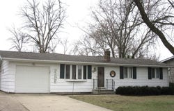 110 Cresthaven Court, Forest City, IA 50436