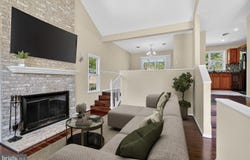 181 POINSETT LN, FREDERICK, MD 21702