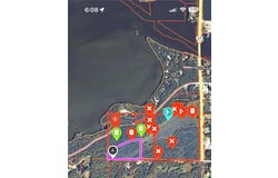 9.55+/- Acres Lot 10/11 290th Avenue, Holcombe, WI 54745