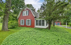 117 Stutzman Road, Lancaster, NY 14026
