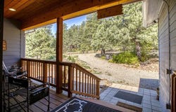 581 Hills Circle, Pagosa Springs, CO 81147