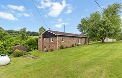 540 Marker Lane, Wellsburg, WV 26070