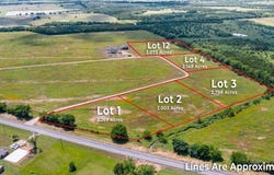 Lot 27 TBD County Road 22900, Paris, TX 75460
