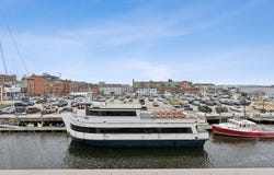 709 Chandlers Wharf, Portland, ME 04101