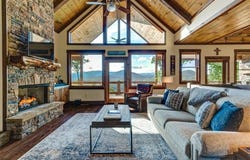 370 High Ridge Road, Epworth, GA 30541