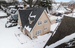 714 Berkley Road, Indianapolis, IN 46208