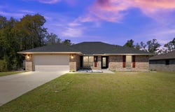 5780 E Dogwood Drive, Crestview, FL 32539