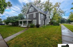 653 N Dakota Street, Superior, NE 68978
