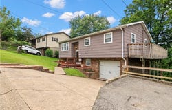 4814 Hickory Street, South Charleston, WV 25309