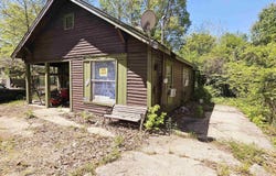 703 N ROSE, Sheridan, AR 72150