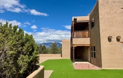 1574 Weimer Rd, Taos, NM 87571