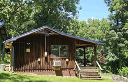 493 Crow Drive, Marshall, AR 72650