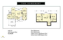 80 Buckhead Trail 27, Horse Shoe, NC 28742