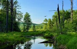 722 Belgrade Road, Mount Vernon, ME 04352