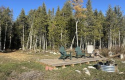 336 E PONTCHARTRAIN TRL, HESSEL, MI 49745