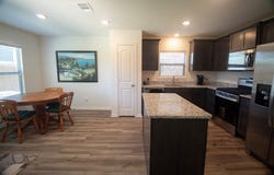 912 Clark Drive, Ferris, TX 75125