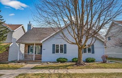 453 Cherry Hill Drive, Madison, WI 53717