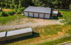 3286 Hwy 101, Gamaliel, AR 72537