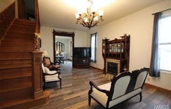 2074 N 425th Street, Vandalia, IL 62471