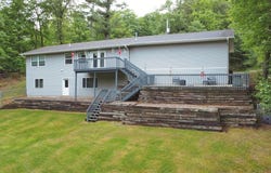 403 HILLSIDE RD, Rhinelander, WI 54501